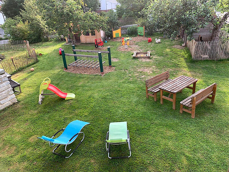 Ferienhof im Bayerischen Wald